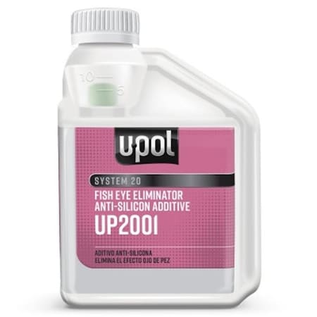 U-Pol U-POL Products UPL-UP2001 8.5 oz Fisheye Eliminator UPL-UP2001